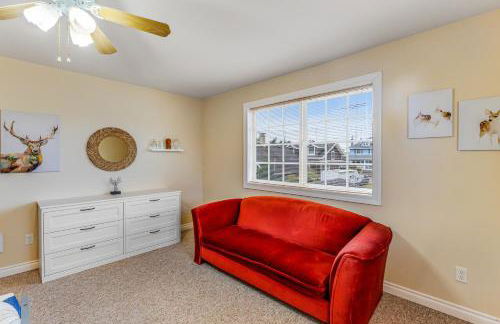 By the Wild Ocean Zen Abode - Foto 18