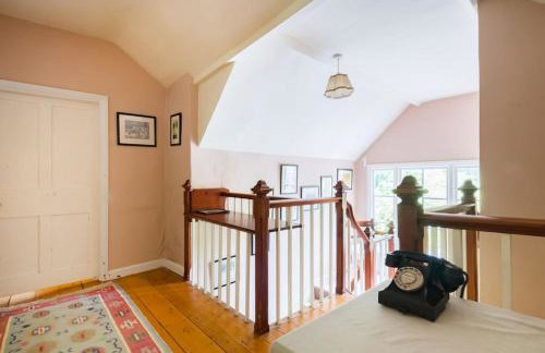 Brecon Beacons Old Vicarage, stunning garden & views - Foto 26