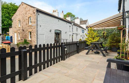 Beautiful 2-bed Cottage in Heysham Village - Foto 21