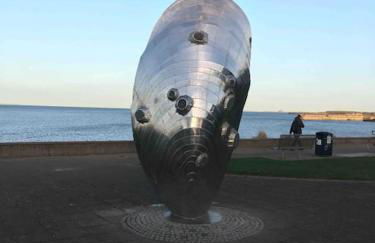 The Coorie Inn @ Portobello, Edinburgh’s Seaside. - Foto 22