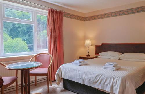 The Orchard Country House - Foto 39