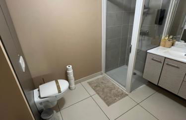 T2 Marseille Plage - Foto 8