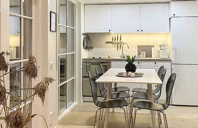 10 Person Holiday Home in Syssleback - Foto 26