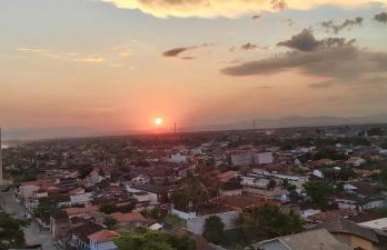 APTO NOVO PÉ NA AREIA - Praia do Sonho, Itanhaém - Foto 4