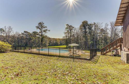 Pet-Friendly Opp Vacation Rental w/ Spacious Deck! - Foto 30