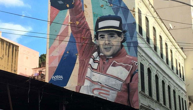 Río de Janeiro Street Art Tour - Foto 2