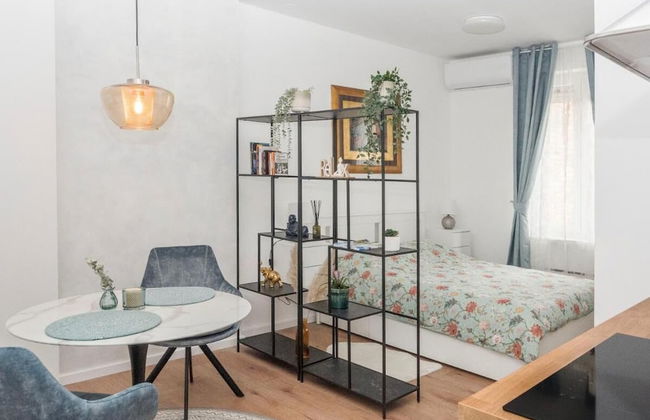 Studio Apartment Stadium Zagreb - Photo 5