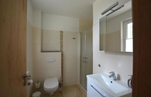 Urlaub am Plätlinsee Haus Rike - Foto 4