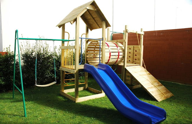 Anglesea Motel and Conference Centre - Photo 37