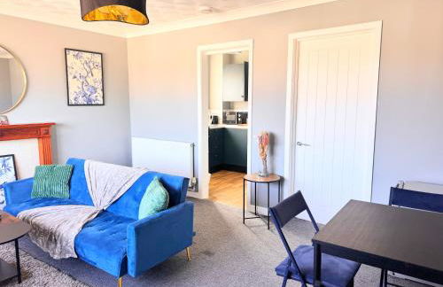 1 Bed Central Flat in Southampton - Up to 3 Guests - Foto 18