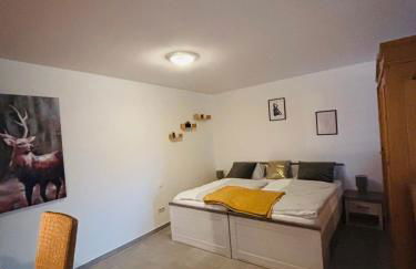 Lambo Ladbergen direkt am FMO - Foto 1