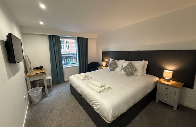Tolbooth Apartments by Principal Apartments - Photo 89