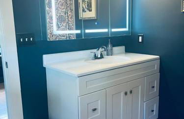 Lux Family Friendly Mountain Home - Foto 35