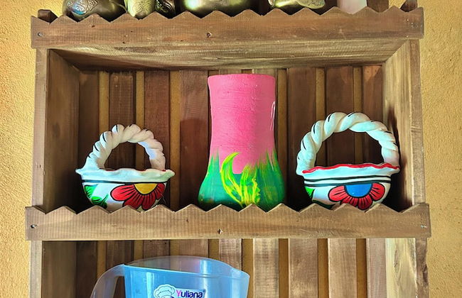 Cabañas San Lazaro By GEstores - Foto 62