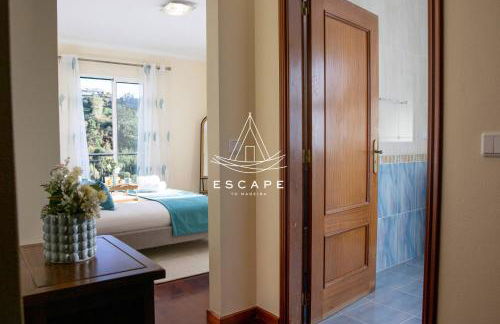 Faias House by Escape to Madeira - Foto 12