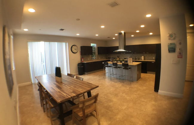 Luxury Home by Ideal Experience VR - Foto 9