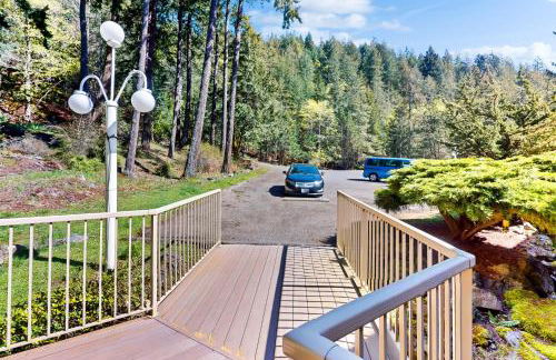 Rosario Relaxation Condo - A - Foto 19