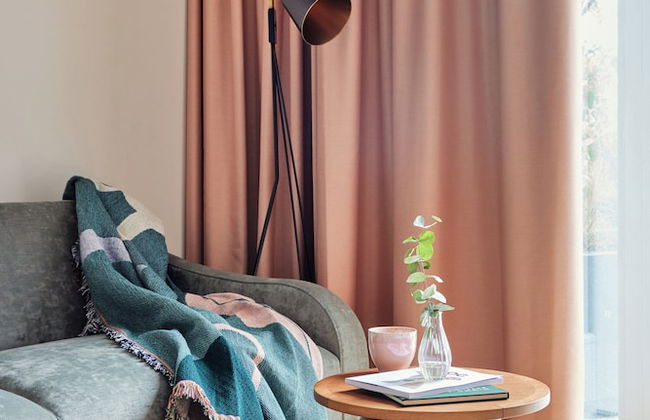 Turing Locke Cambridge - Foto 22