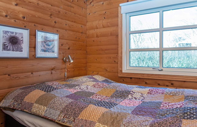 6 Person Holiday Home in Farso - Foto 3