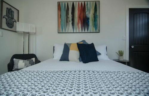 Pink Door Cottage - Foto 12