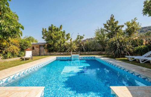 Niko's art Villa in Chania - Foto 12