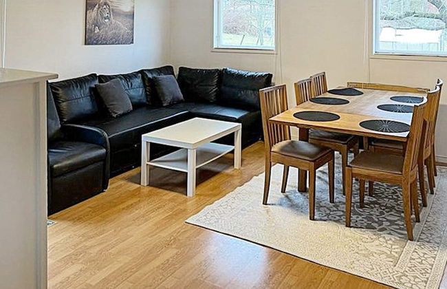 4 Person Holiday Home in Sodertalje-by Traum - Photo 9