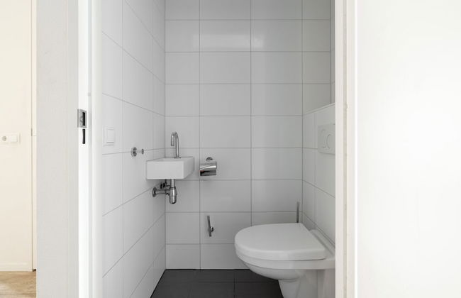 YAYS Amsterdam Prince Island by Numa - Photo 59