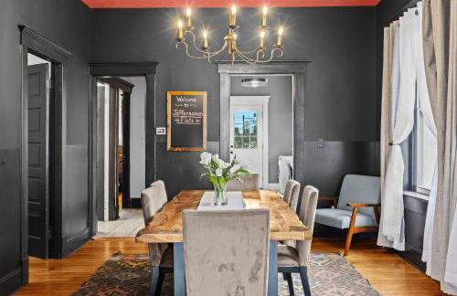 Riverview Escape in Walkable Historic District - Foto 18