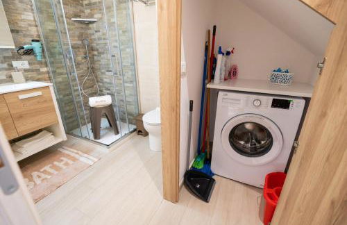 MARE e Terra Holiday fronte mare - Foto 54