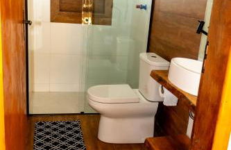 Chalé Serra dos tucanos - Photo 62