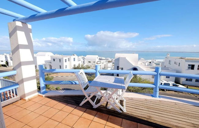 Charis to Theo - Relax in Style at This 3-bedroomed Langebaan Holiday House - Foto 5
