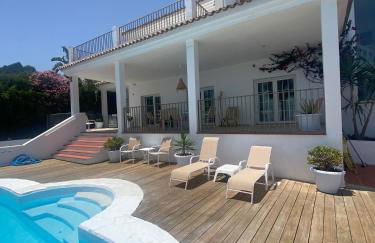 Seaview Villa - Foto 1