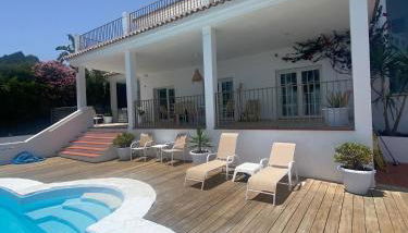 Seaview Villa - Foto 1