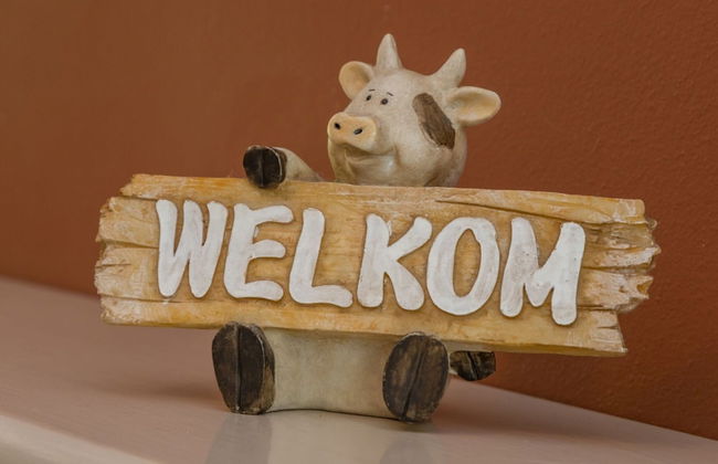 Attractive Apartment Near Vlissingen Beach - Photo 68