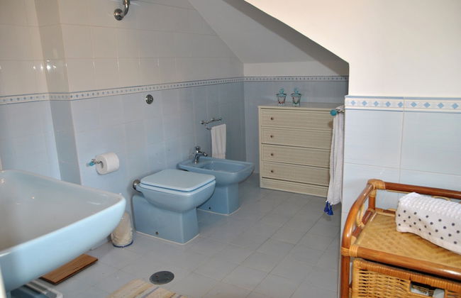 Villa Venus on the Beach - Photo 17