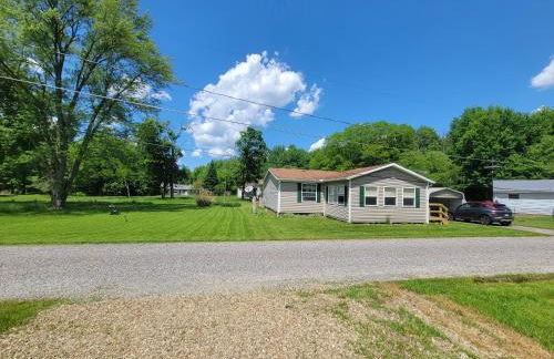 Camp Not Found - 3 Queen Bedrooms by the lake - Foto 21