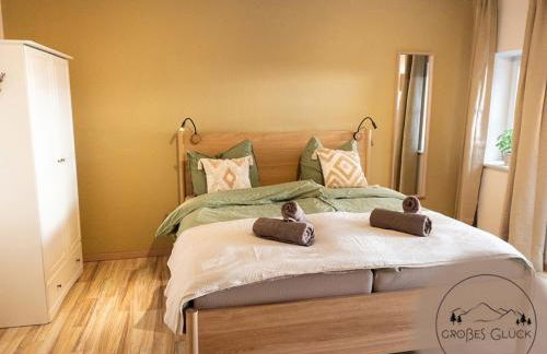 Großes Glück - Foto 8