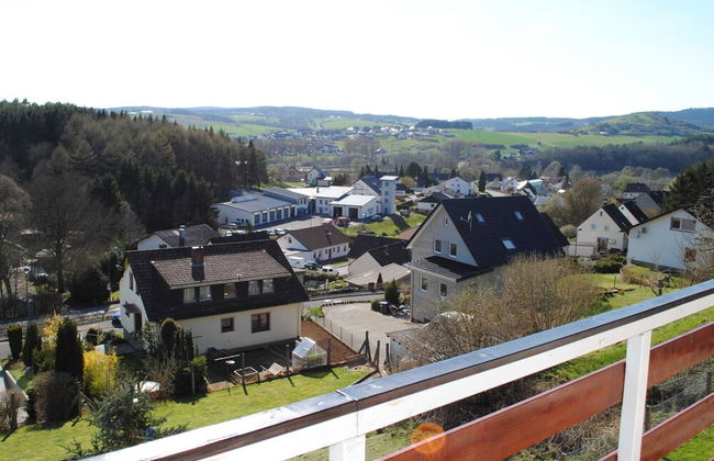 An Attractive Apartment in Gerolstein - Foto 10