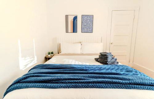 Harvard 3BDR- 5 Min Walk to Davis Sq - Free Parking - Foto 25