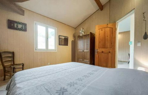 2 Bedroom Cozy Home In Eyraud-Crempse-Maurens - Foto 15