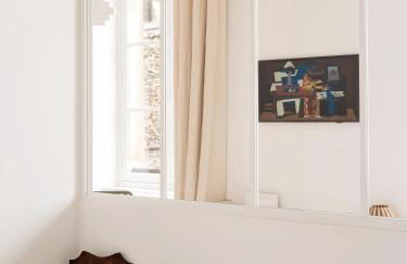 Superbe appartement design au coeur de Versailles, tout à pied - Foto 5