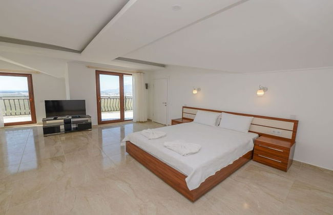 Asfiya Villas - Foto 14