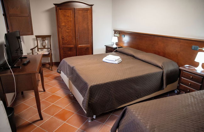 Dimora del Borgo Affittacamere - Foto 2