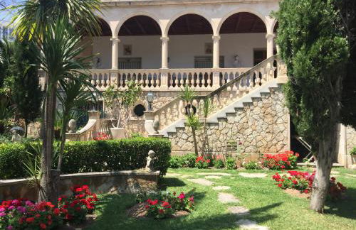 Villa Son Armadans - Photo 21