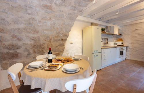 STARA KUĆA - old stone house - Foto 39