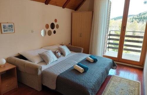 Holiday Home Čančarević - Foto 15