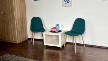 Großes 1 Zimmer Apartment - Foto 3