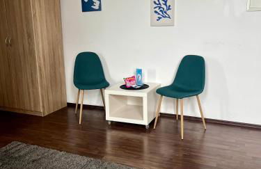 Großes 1 Zimmer Apartment - Foto 3