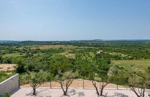 MY DALMATIA - Villa Pezer with heated swimming pool, sauna and Jacuzzi - Foto 46