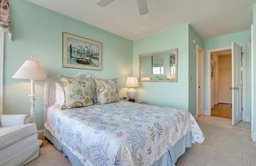 Sea Dog Retreat by Sea Scape Properties - Foto 47